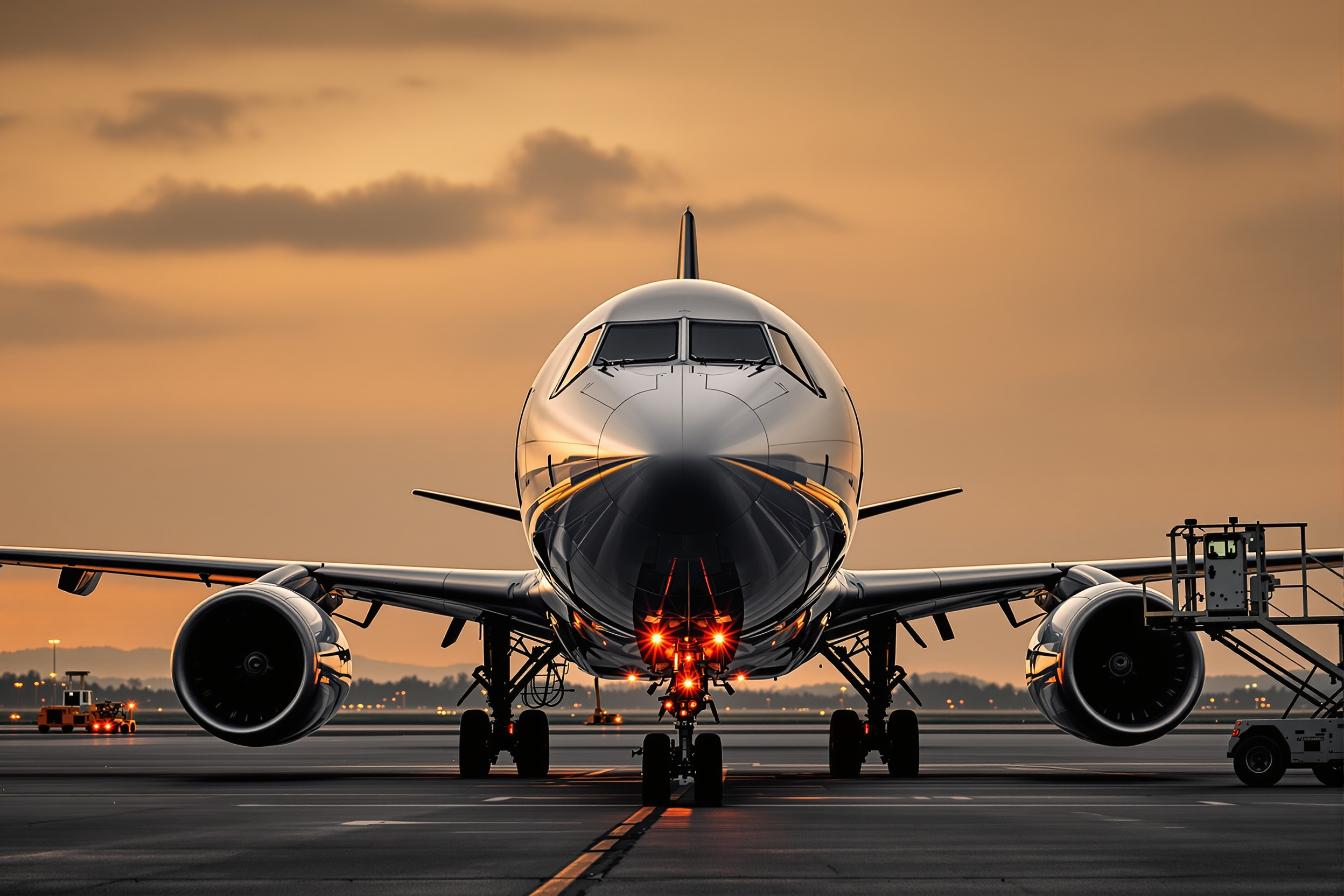 Boeing 777-9 Certification Progress
