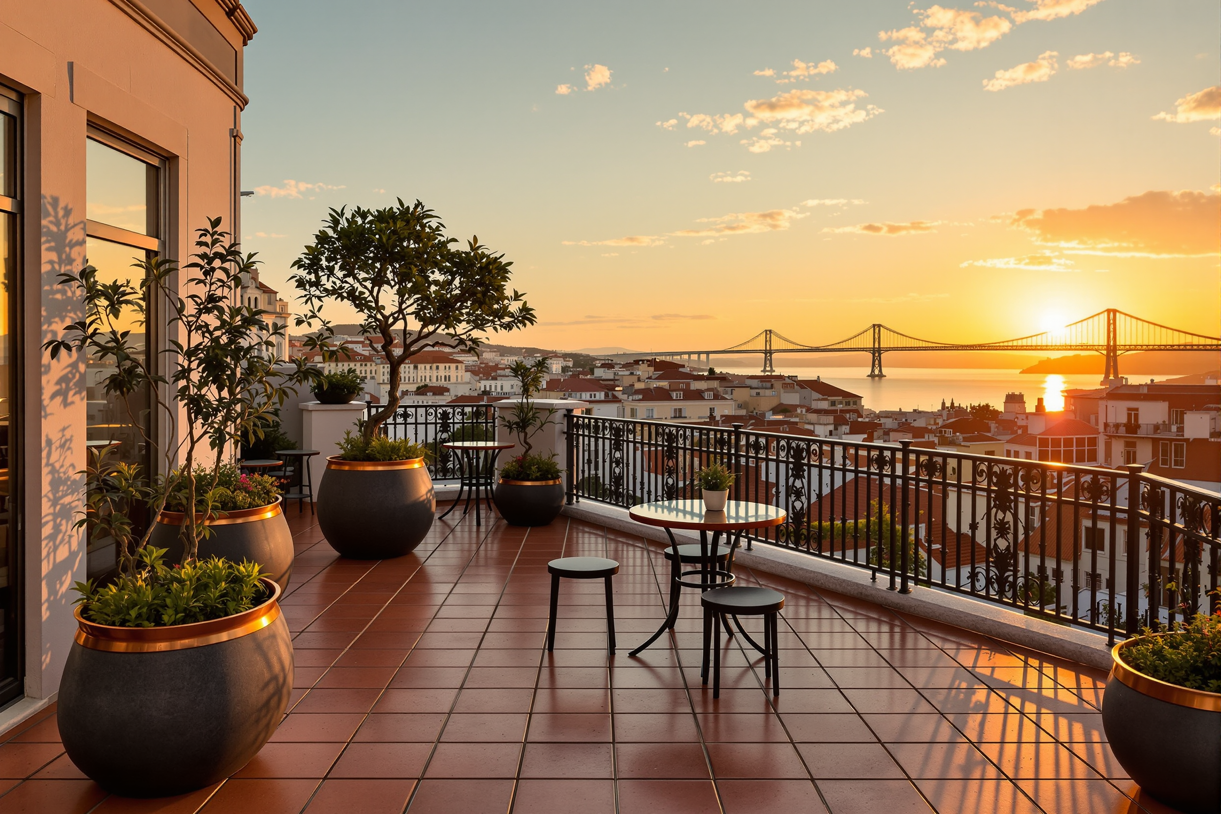 Lisbon's Quiet Rise as Europe's Next Business Hub