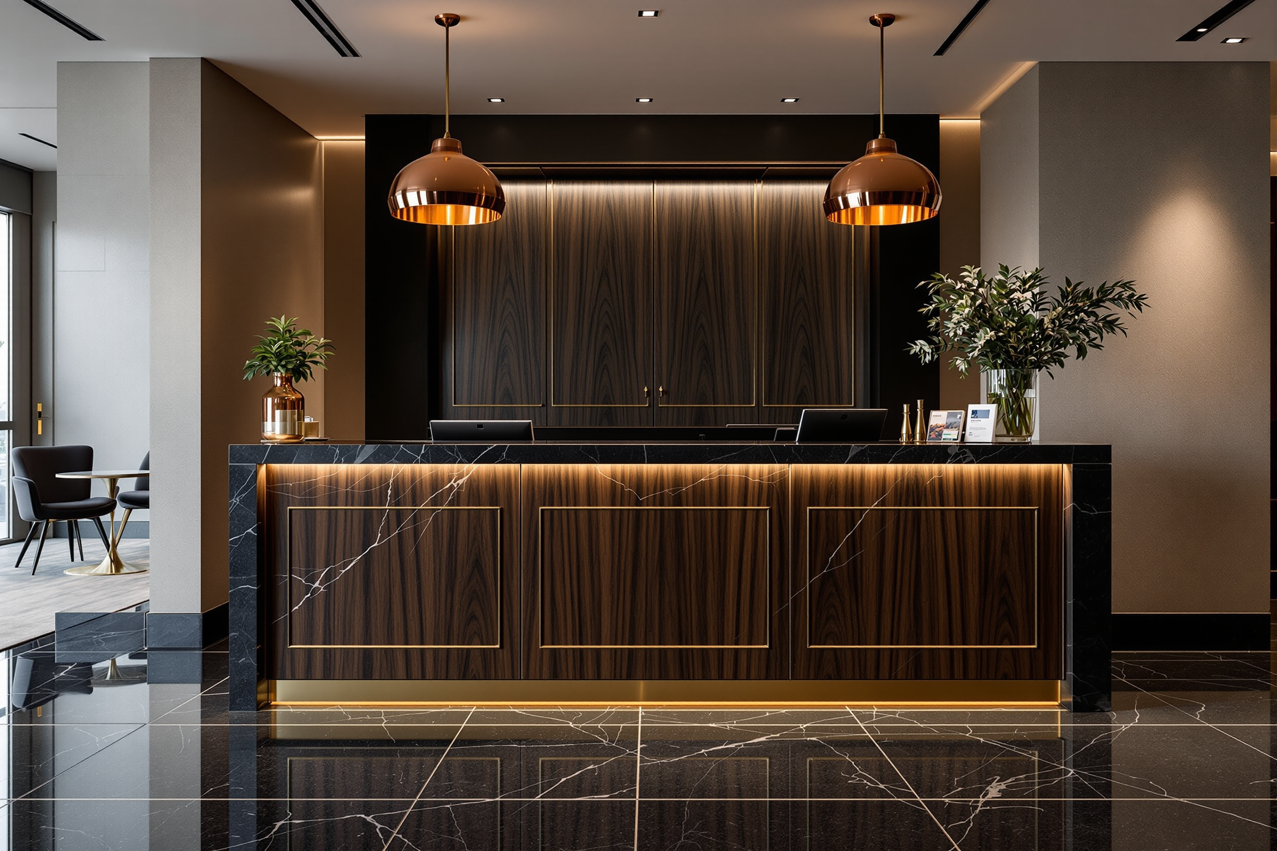 Marriott Bonvoy's 2026 Elite Refresh