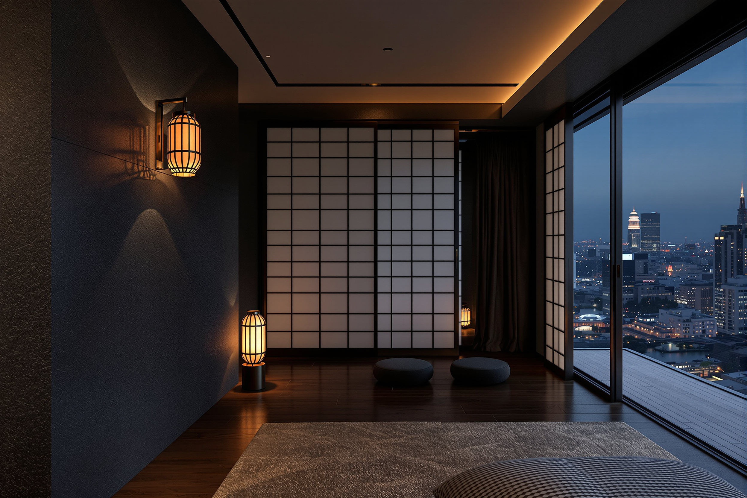 Park Hyatt Tokyo Post-Renovation (2026)